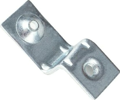 Крепеж для потолков FEDAST под шпильку М 6 (уп.100 шт.) [fd-psm6]