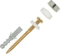 Крепеж FISCHER WCN 1 для унитаза 60561