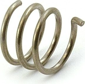 Крепежная пружина Binzel МВ 15АК 002.0058 [002.0058]