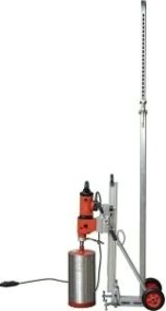 Крепежное распорное устройство VOLL VQC-50 [1.01050]