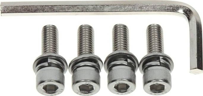 Крепление DAHUA DH-PFA150 на столб