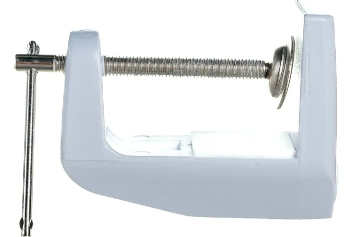 Крепление для луп REXANT 31-0805 струбцинное с пантографическим держателем