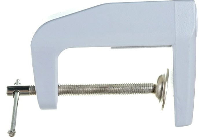 Крепление для луп REXANT 31-0805 струбцинное с пантографическим держателем Крепление для луп REXANT 31-0805 струбцинное с пантографическим держателем