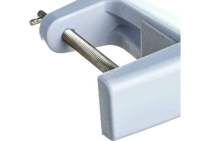 Крепление для луп REXANT 31-0805 струбцинное с пантографическим держателем Крепление для луп REXANT 31-0805 струбцинное с пантографическим держателем