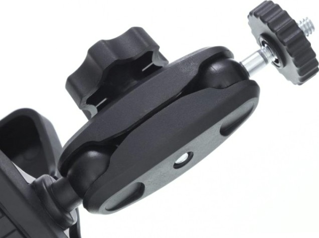 Крепление для нивелира CONDTROL Krab new [1-7-000]