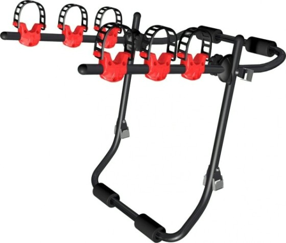 Крепление для велосипедов СОРОКИН с хомутами 16.121 [16.121]