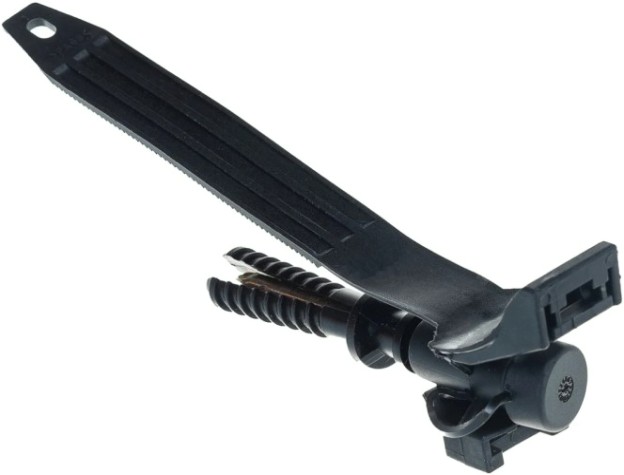 Крепление фасадное IEK КФК12-47.1 (SO90.1, SF 10, BRPF (уп. 50 шт.) [UKA-32-12-471]