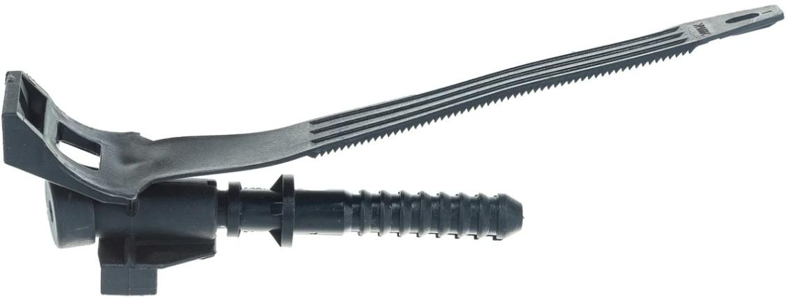 Крепление фасадное IEK КФК12-47.1 (SO90.1, SF 10, BRPF (уп. 50 шт.) [UKA-32-12-471]