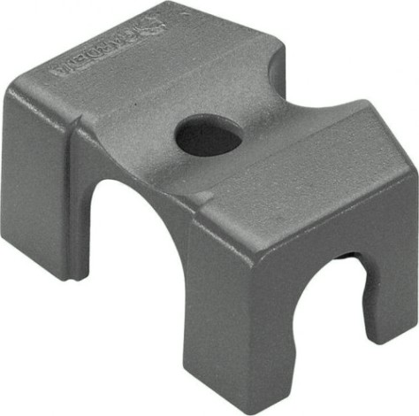 Крепление GARDENA 13 мм (1/2") (2 шт. в блистере) 08380-29.000.00 [08380-29.000.00]