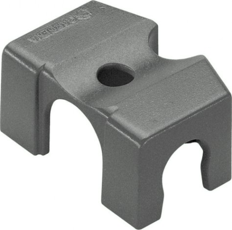 Крепление GARDENA 4,6 мм (1/2") (5 шт. в блистере) 08379-20.000.00 [08379-20.000.00]