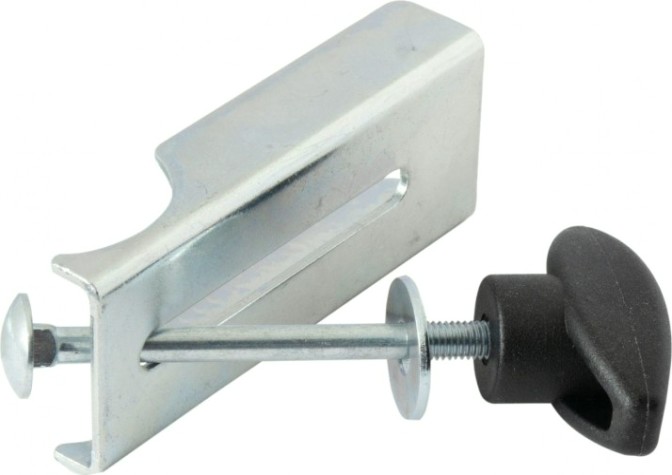 Крепление KRAUSE для перекладин ProTec (болт М5х60мм) 718860 [718860]