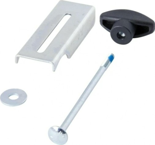 Крепление KRAUSE для перекладин ProTec (болт М5х90мм) 718853 [718853]