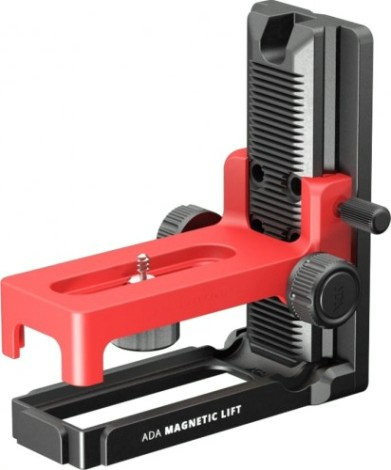 Крепление магнитное с микролифтом ADA MAGNETIC LIFT [А00553]