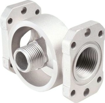 Крепление под картридж PIUSI 70 л UNF F14640000 [F14640000]