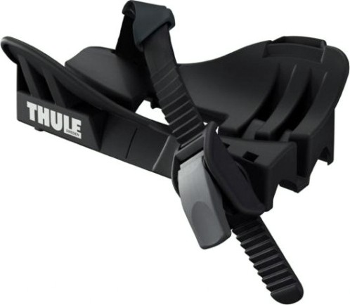 Крепление THULE 5 981 АДАПТЕР 598-1 для установки велосипеда типа фэт-ба [5981]