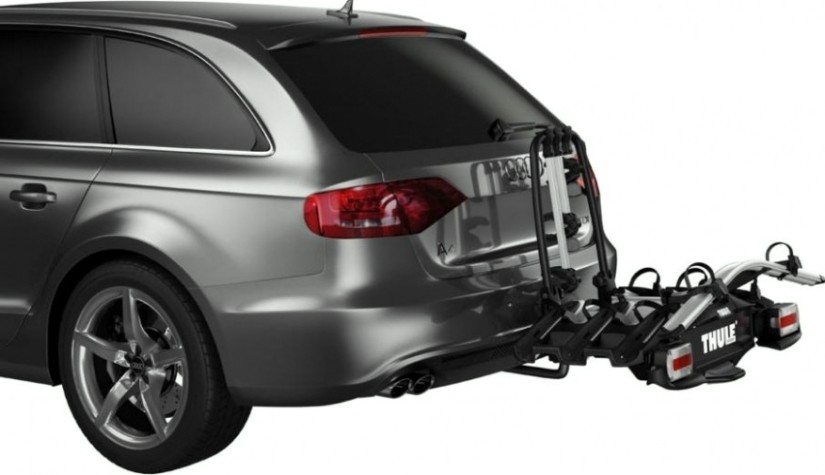 Крепление THULE 926-1 адаптер для 927, повышающий вместимость на 1 велос