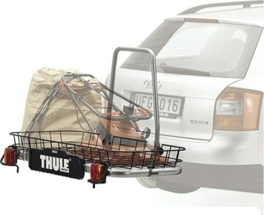 Крепление THULE 949 Платформа Easy Base