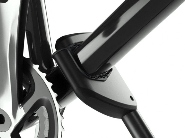 Крепление THULE ProRide 598 для велосипеда [598]