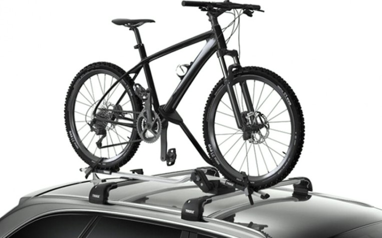 Крепление THULE ProRide 598 для велосипеда [598]