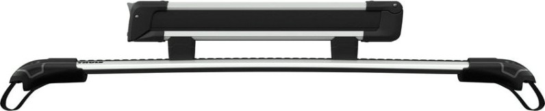 Крепление THULE SnowPack для лыж и сноубордов 732-2 [732-2]