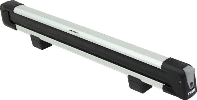 Крепление THULE SnowPack для лыж и сноубордов 732-6 [732-6]