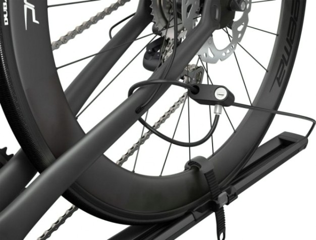 Крепление THULE TopRide 568, черный для велосипеда [568001]