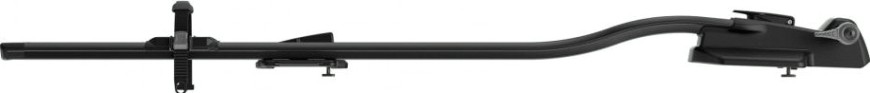 Крепление THULE вертикальное велосипедное fastride 564 [564001]