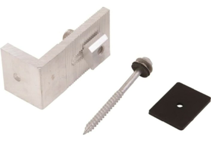 Крепление универсальное Delta L-образное [L-образное крепление универсальное]