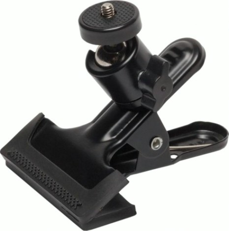 Крепление универсальное-зажим ADA Universal Clamp [А00345]