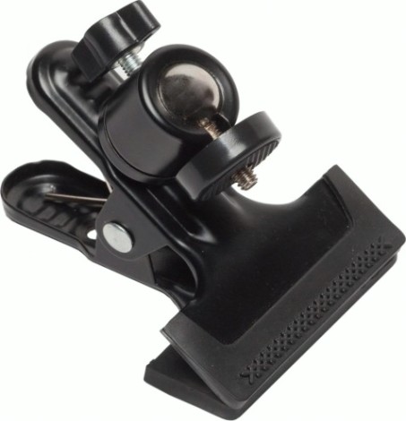 Крепление универсальное-зажим ADA Universal Clamp [А00345]