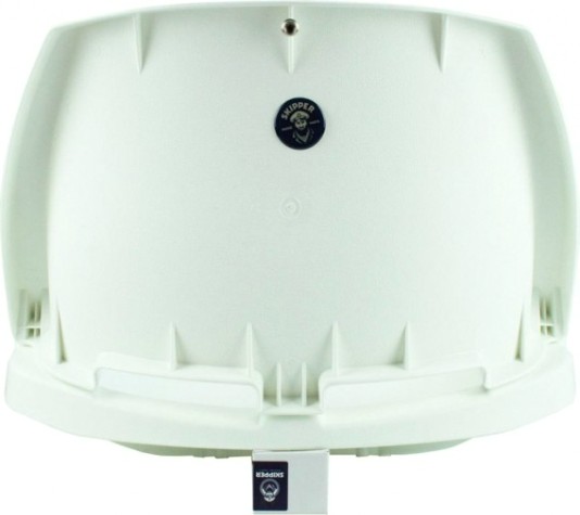 Кресло складное пластиковое SKIPPER SK75110W цвет белый