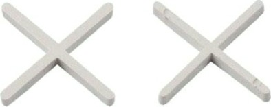 Крестики для плитки 888 3980720 2,0 мм, пластмассовые (200 шт.)