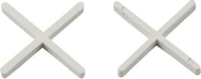 Крестики для плитки 888 3980725 2,5 мм, пластмассовые (200 шт.)