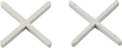 Крестики для плитки 888 3980730 3,0 мм, пластмассовые (150 шт.)