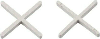 Крестики для плитки 888 3980740 4,0 мм, пластмассовые (100 шт.)
