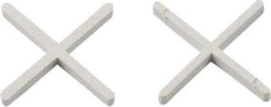 Крестики для плитки 888 3980750 5,0 мм, пластмассовые (100 шт.)