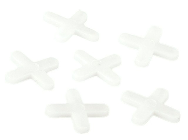 Крестики для плитки Sparta 2,5 мм 250 шт. [880695]