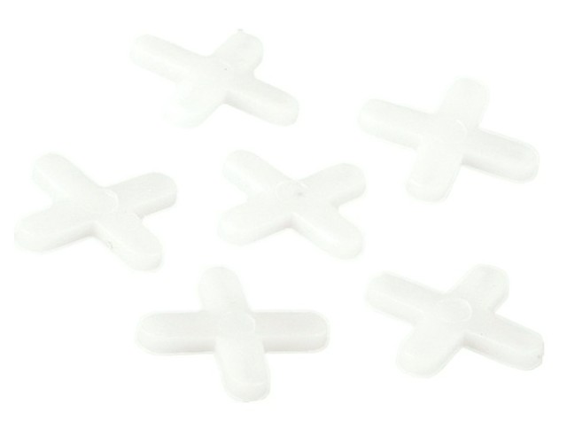 Крестики для плитки Sparta 3,0 мм 250 шт. [880725]