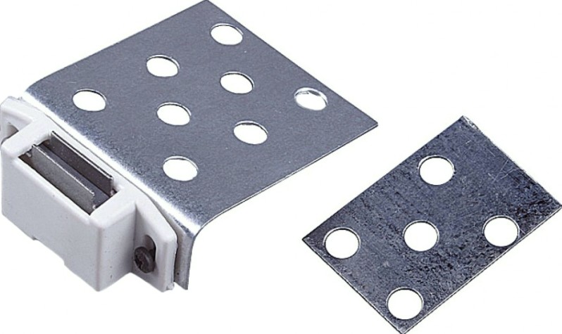 Крестики для плитки STAYER MASTER замок магнитный кафеля [3395-B]