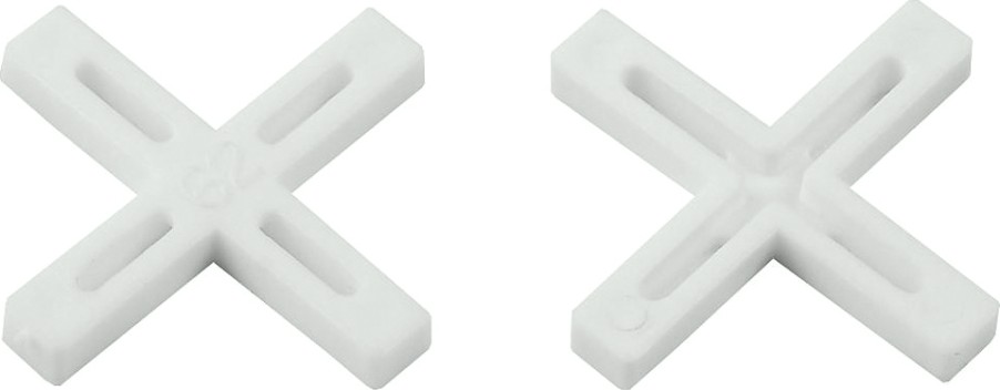 Крестики для плитки ЗУБР МАСТЕР 1,5мм 200шт [33811-1.5]