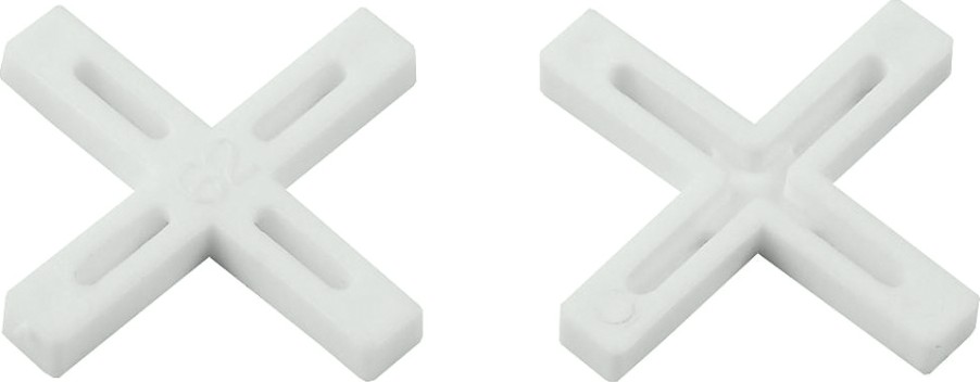 Крестики для плитки ЗУБР МАСТЕР 2мм 200шт [33811-2]