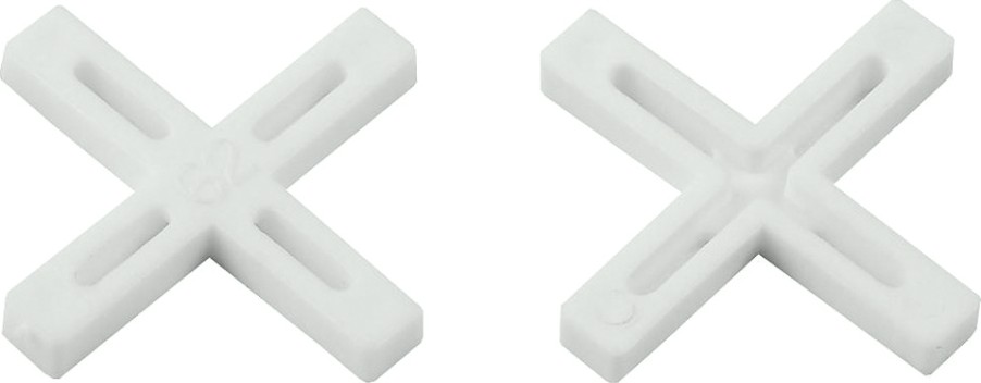 Крестики для плитки ЗУБР МАСТЕР 3мм 150шт [33811-3]