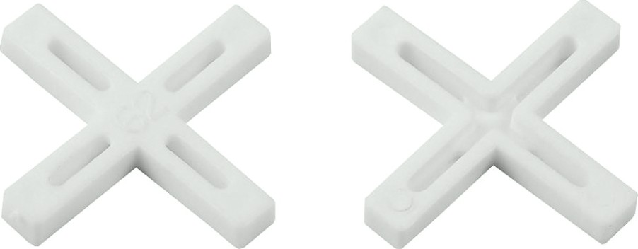 Крестики для плитки ЗУБР МАСТЕР 5мм 100шт [33811-5]