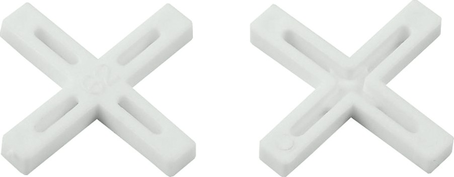 Крестики для плитки ЗУБР МАСТЕР 7мм 75шт [33811-7]