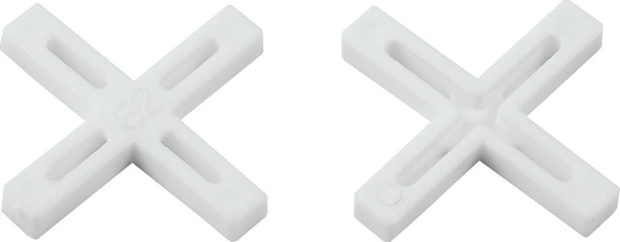 Крестики для плитки ЗУБР МАСТЕР 8мм 75шт [33811-8]