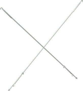 Крестовина жесткости СОРОКИН 35.101 Крестовина жесткости СОРОКИН 35.101