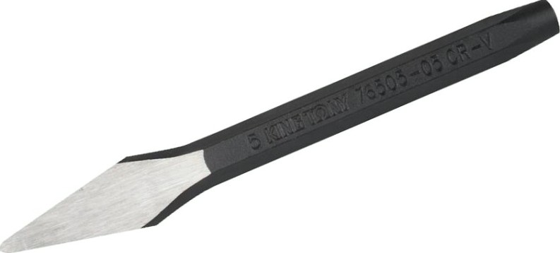 Крейцмейсель KING TONY 130 мм [76505-05]