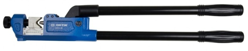 Кримпер индустриальный KING TONY 6AC51-26 для обжима кабельных наконечников 10-150 мм