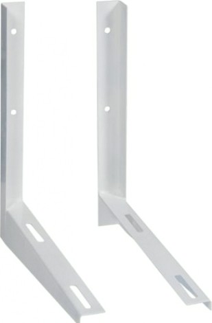 Кронштейн BALLU 1000*700 пара с крепежом НС-0050386 [НС-0050386]