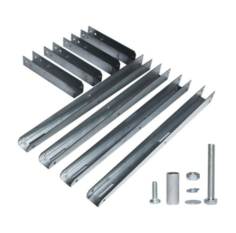 Кронштейн BALLU BHC-UW настенный [НС-1205659]